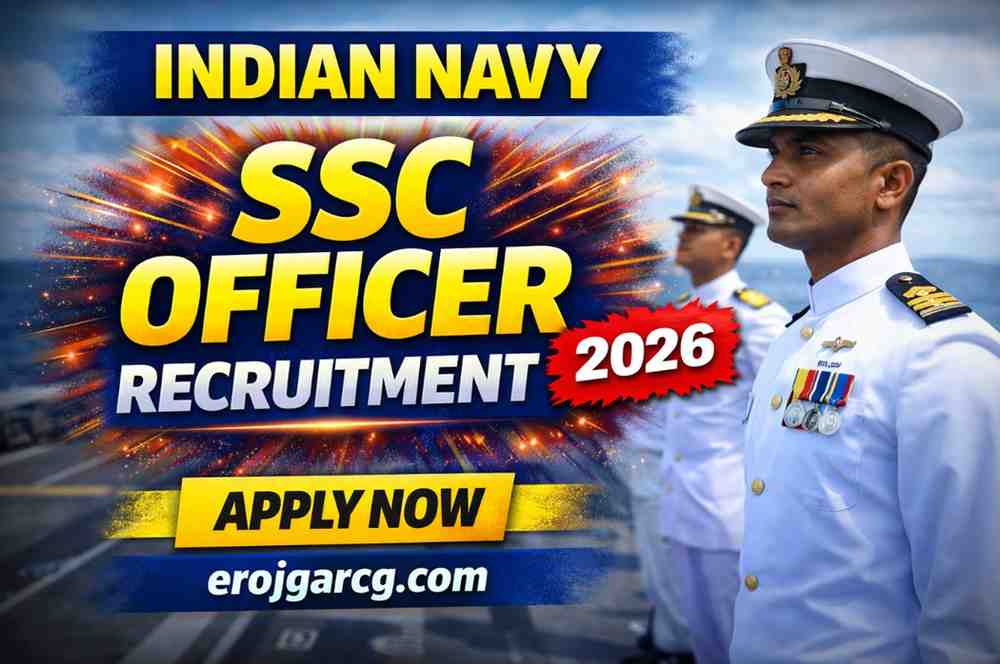 indian navy ssc officer recruitment 2026
